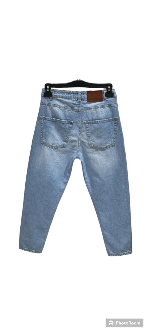 jeans basic - immagine 3