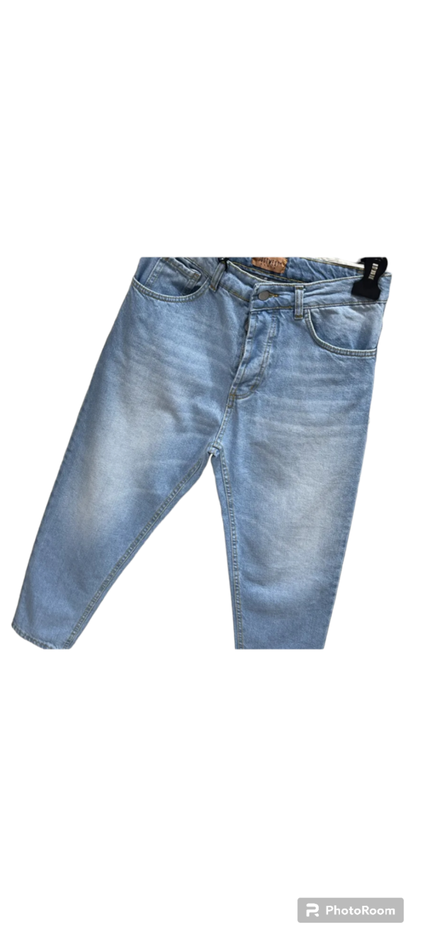 jeans basic - immagine 2