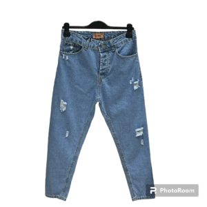 jeans boyfriend