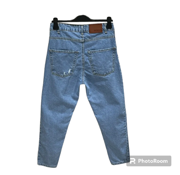 jeans boyfriend - immagine 3