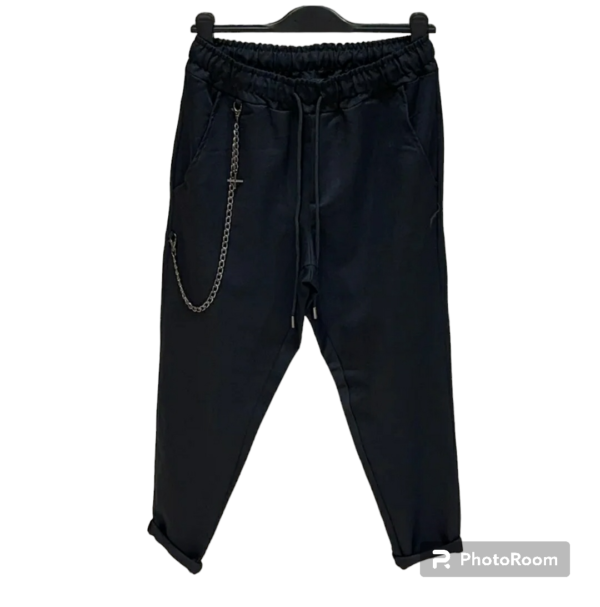 pantalone japan