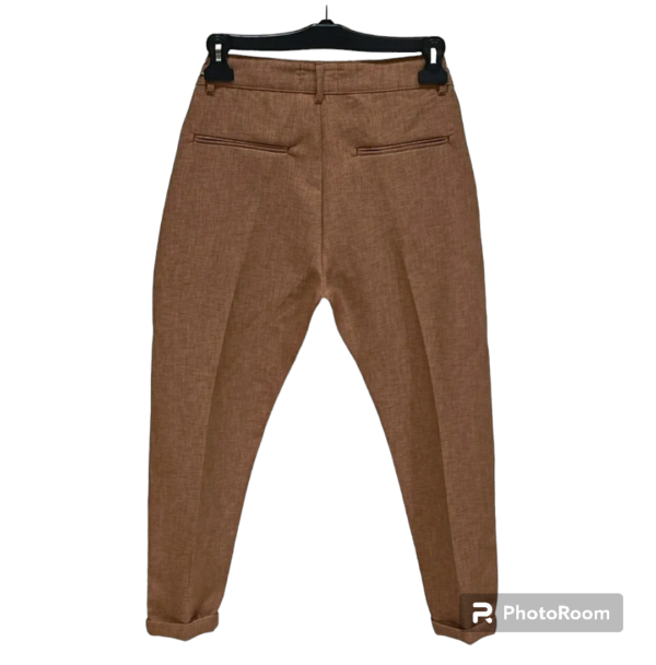 pantalone sartoriale - immagine 3