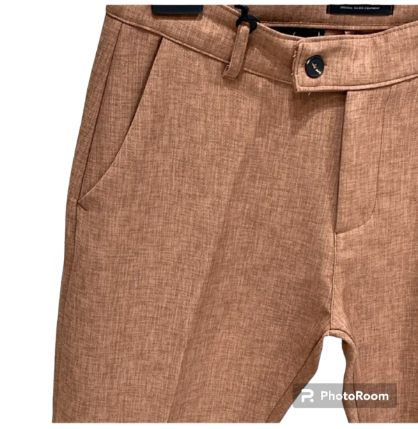 pantalone sartoriale - immagine 2