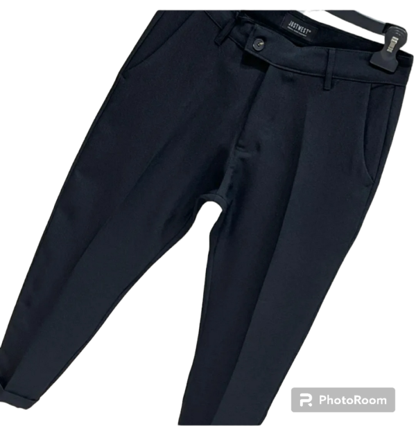 pantalone sartoriale - immagine 6