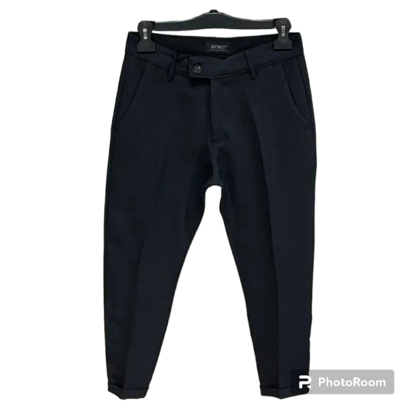 pantalone sartoriale - immagine 5