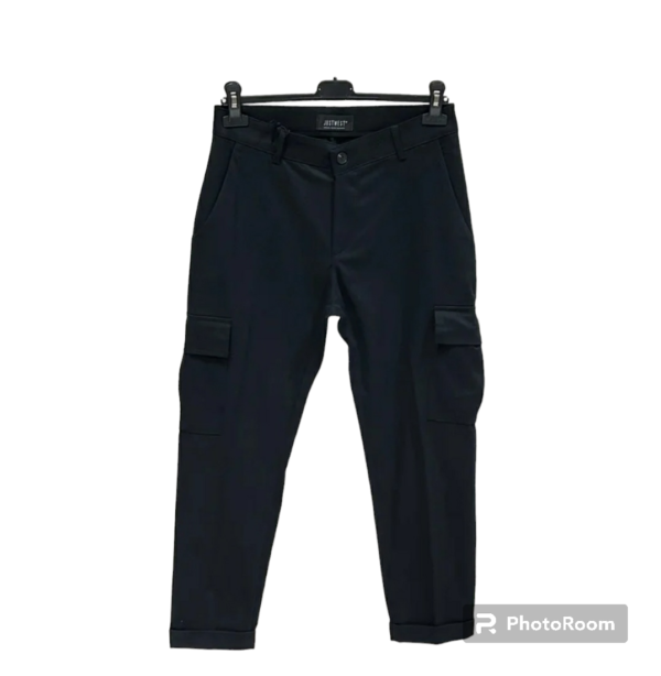 pantalone cargo