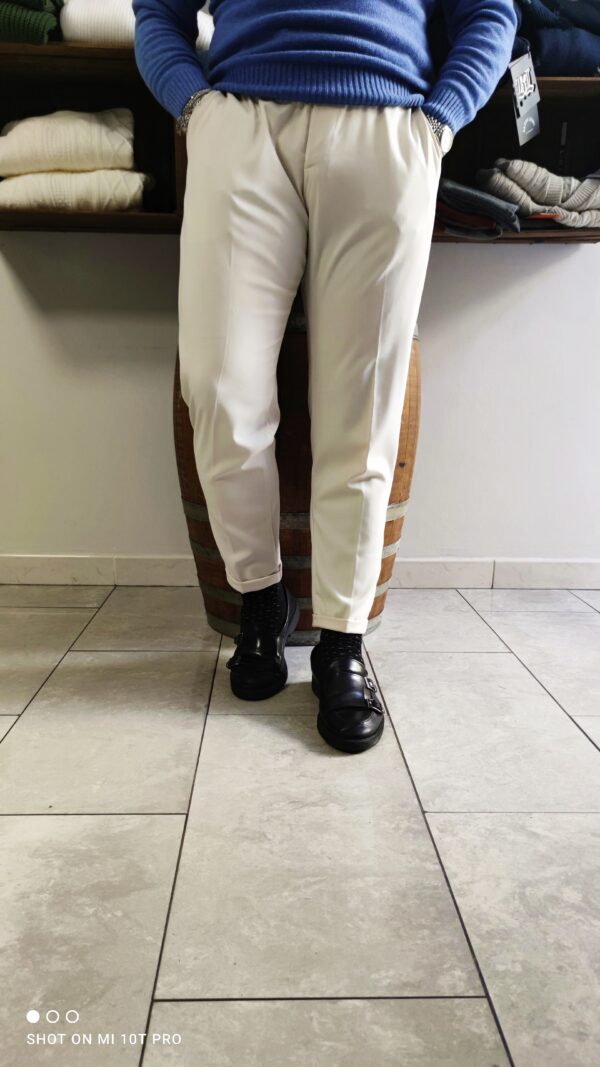 pantalone capri - immagine 5