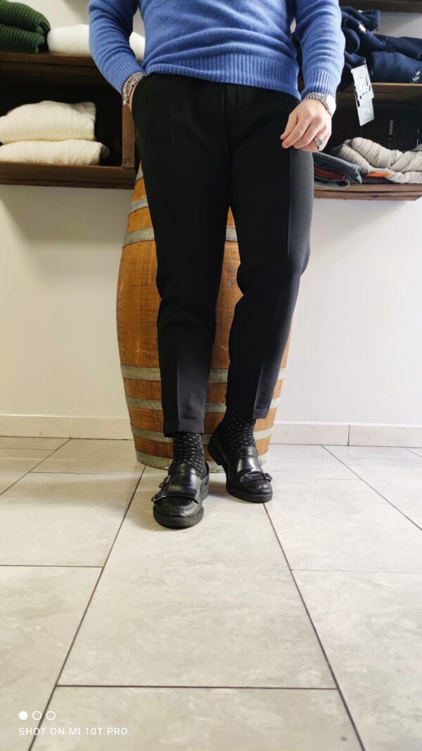 pantalone sartoriale - immagine 7