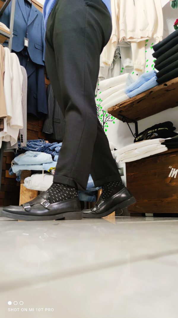 pantalone sartoriale - immagine 8
