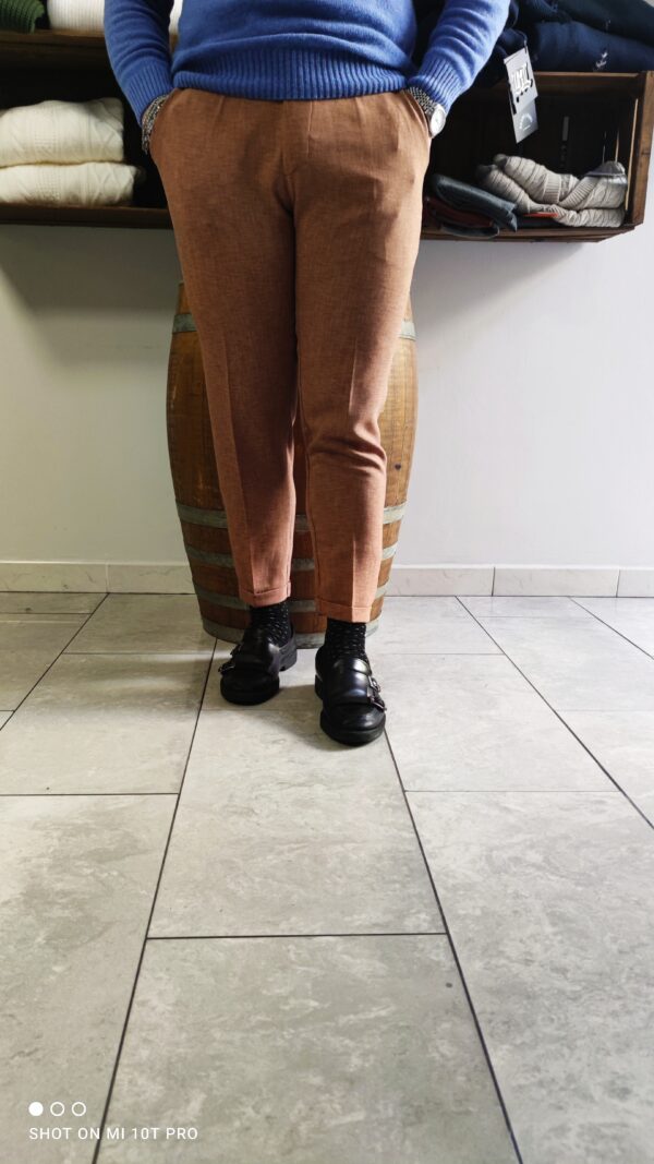 pantalone sartoriale - immagine 9