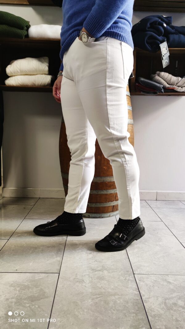 jeans skinny - immagine 6