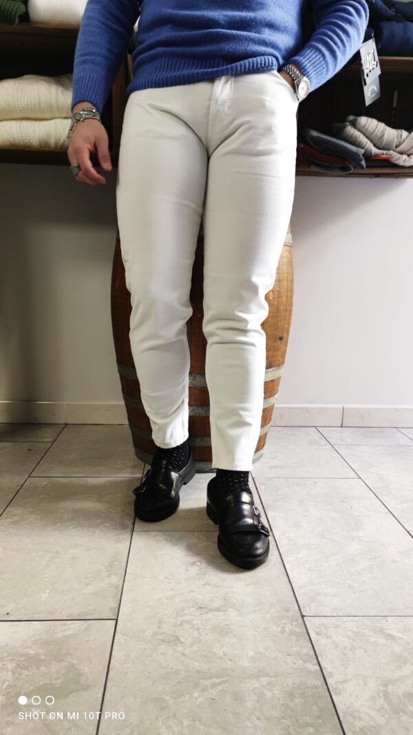 jeans skinny - immagine 7