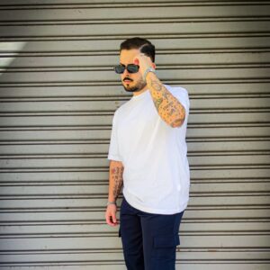 t-shirt basic