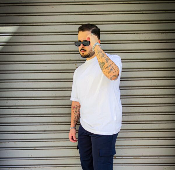 t-shirt basic