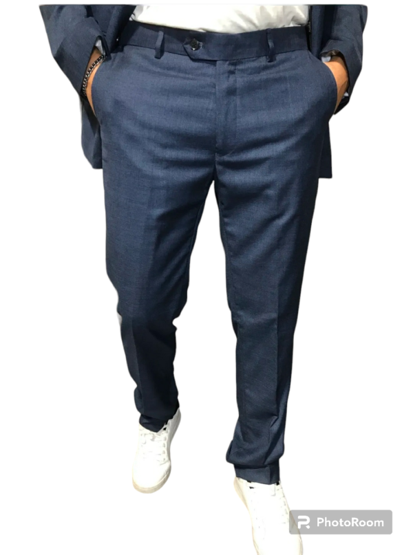 Abito denim - immagine 3