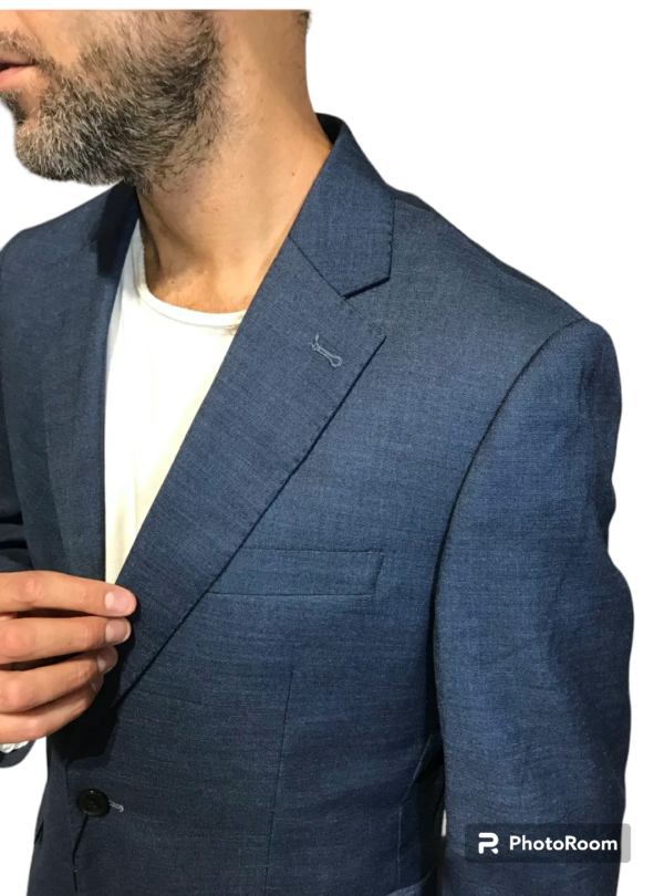 Abito denim - immagine 2