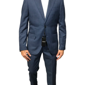 Abito denim