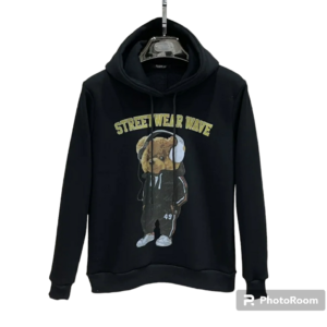 Felpa streewear