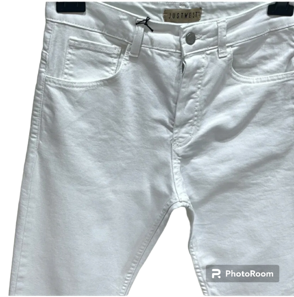 jeans skinny - immagine 3