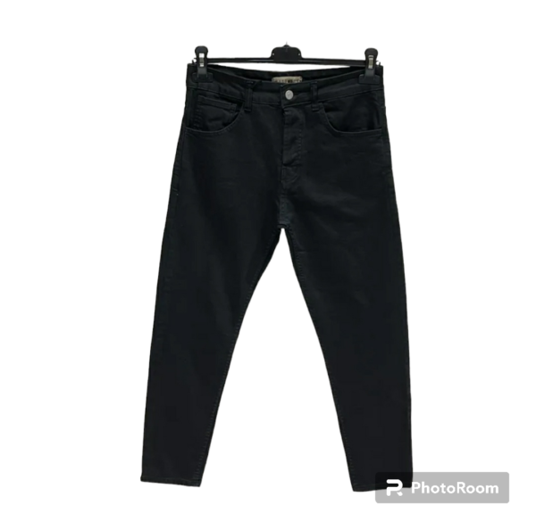 jeans skinny - immagine 4