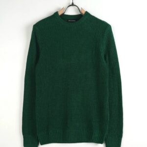 maglione verde gucci
