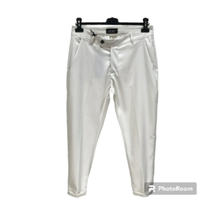 pantalone capri