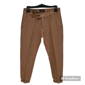 pantalone sartoriale