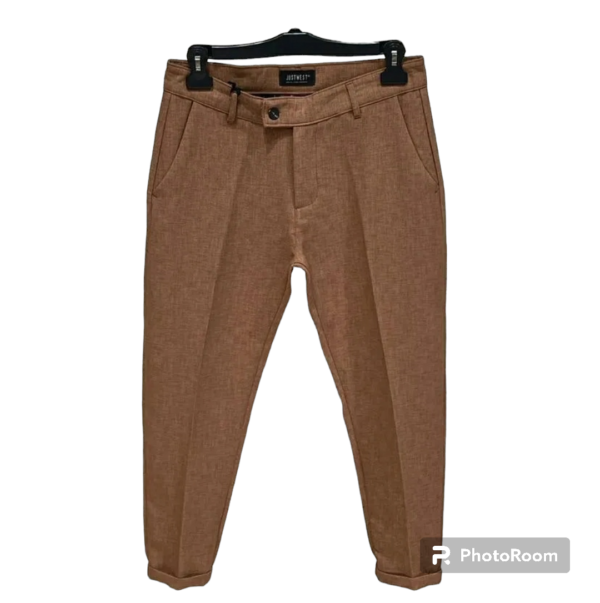 pantalone sartoriale