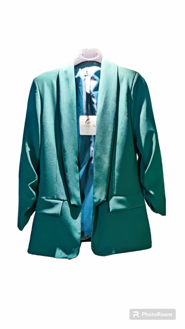blazer - immagine 2