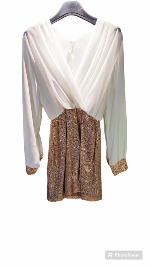 vestito donna