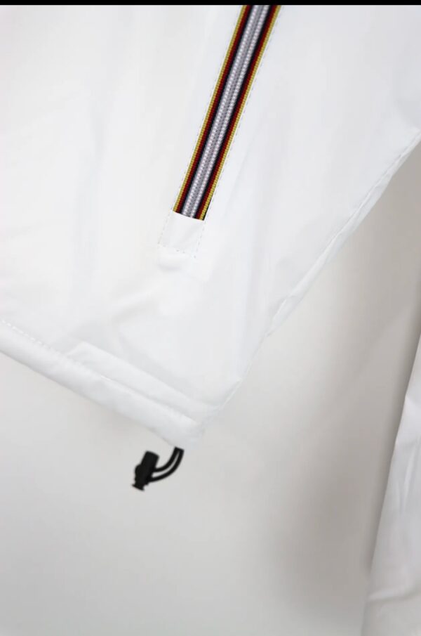 piumino white - immagine 3