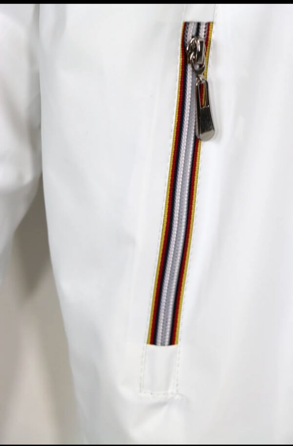 piumino white - immagine 2