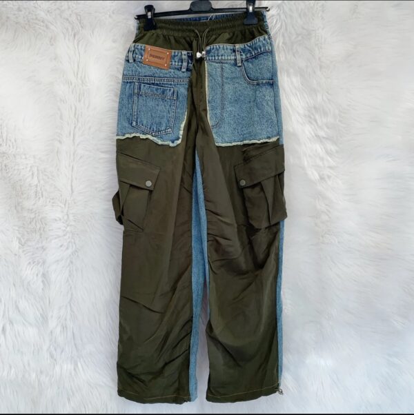 jeans baggy - immagine 5