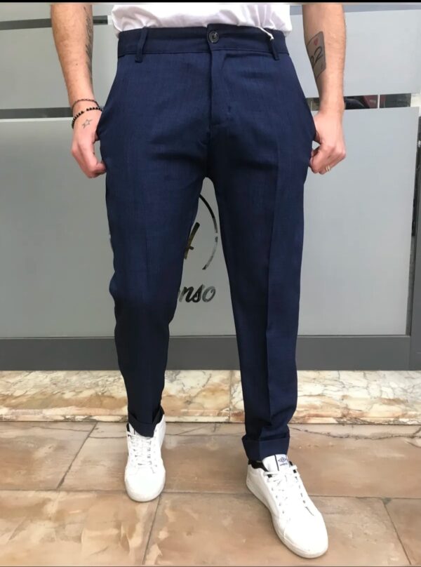 pantalone positano - immagine 2