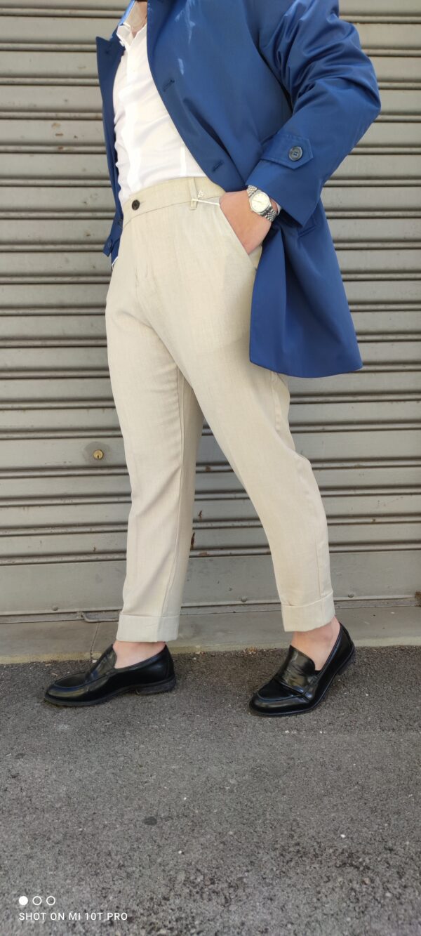 pantalone positano - immagine 3