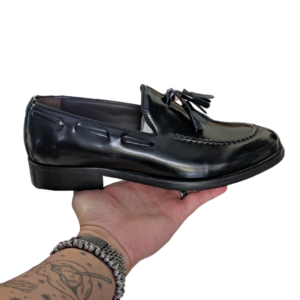 Tassel Loafers uomo