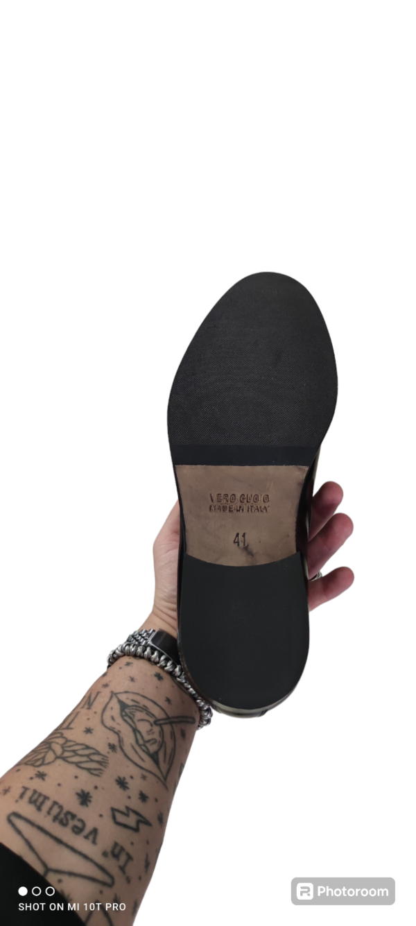Tassel Loafers uomo - immagine 4