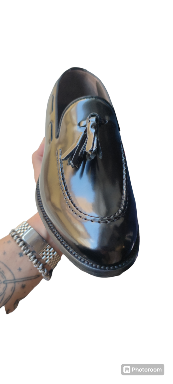 Tassel Loafers uomo - immagine 3