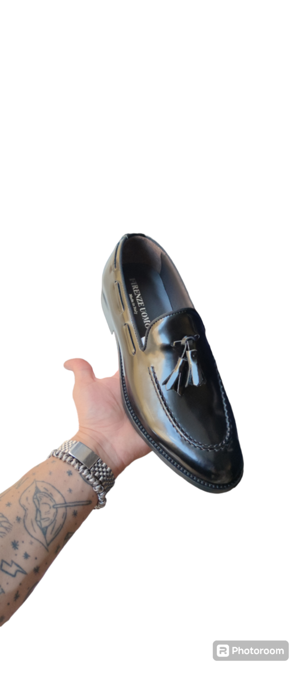 Tassel Loafers uomo - immagine 2