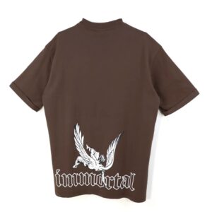 T-shirt "immortal" 10210