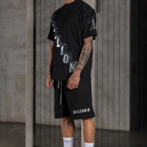 coordinato MILLION "platinum 22"