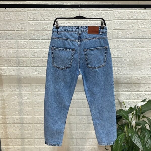jeans basic 24 - immagine 2