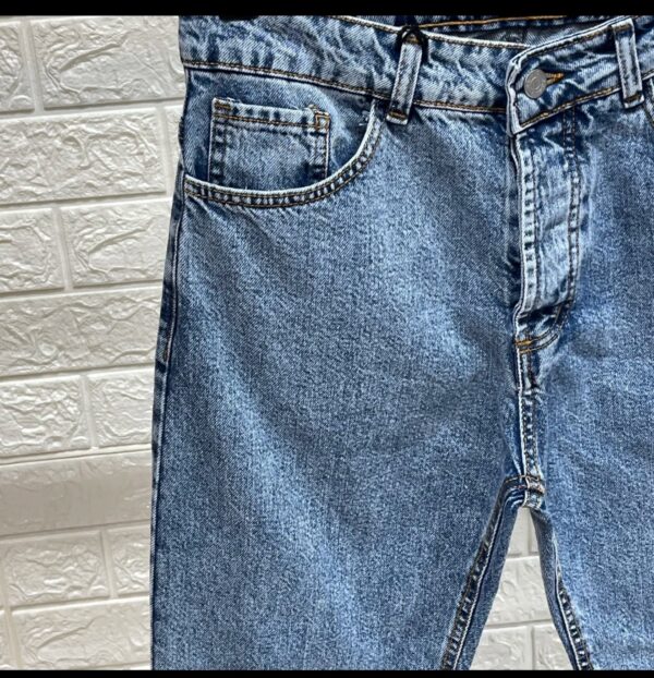 jeans basic 24 - immagine 3