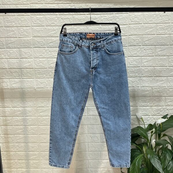 jeans basic 24