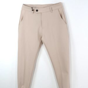 pantalone capri 25