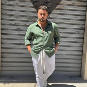 pantalaccio capri