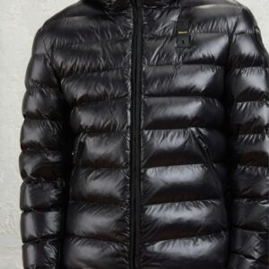 Piumino Blauer